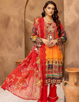 Arham Textile Rangzeb...