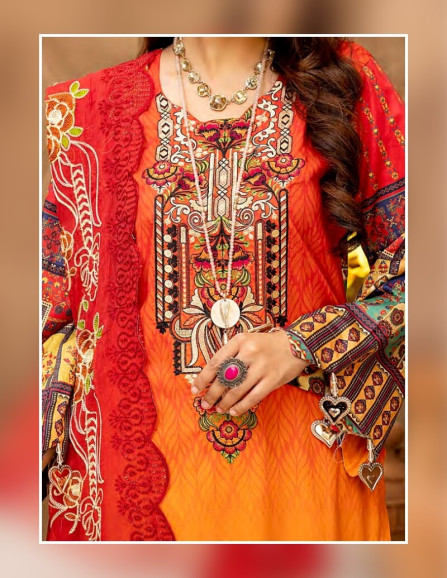 Arham Textile Rangzeb Volume 02...