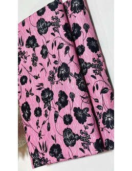 Pcs Women's Unstitched... 2