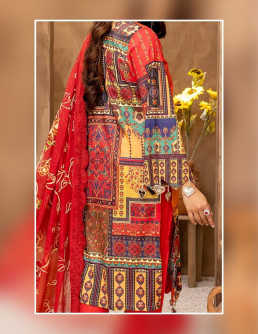 Arham Textile Rangzeb... 2