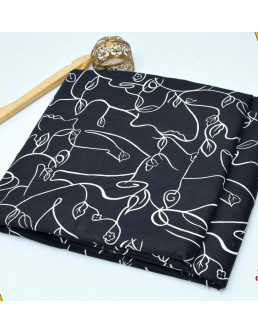 Pcs Women's Unstitched...