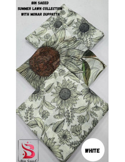 3 Pcs Women's Unstitched... 2