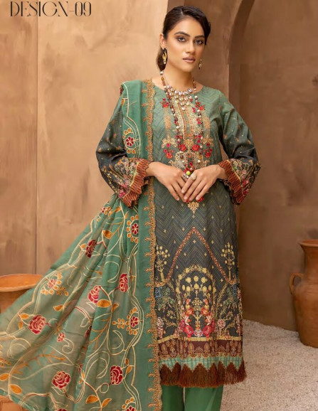 Arham Textile Rangzeb Volume 02...
