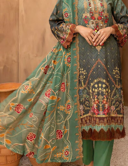 Arham Textile Rangzeb Volume 02...
