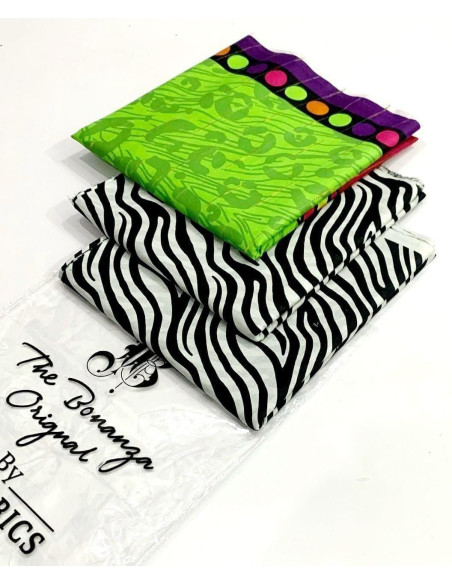 3PC women unstiched suit