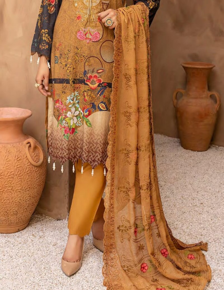 Arham Textile Rangzeb Volume 02...