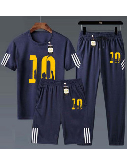SUMMER TRACK SUIT 3 IN 1😍(T...