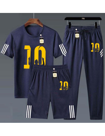 SUMMER TRACK SUIT 3 IN 1😍(T...