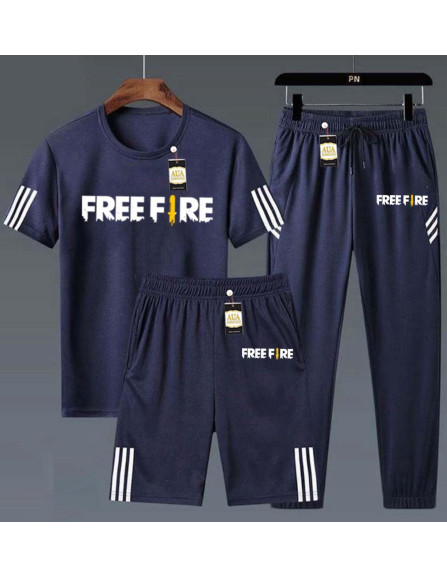 SUMMER TRACK SUIT 3 IN 1😍(T...