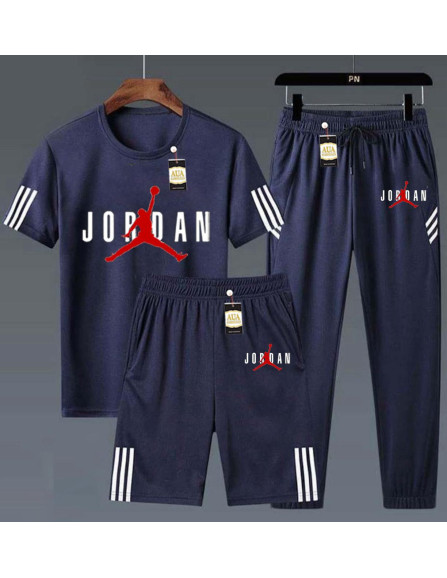 SUMMER TRACK SUIT 3 IN 1😍(T...