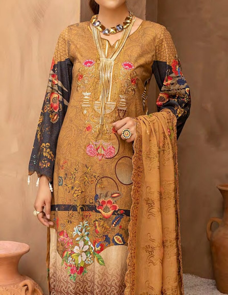 Arham Textile Rangzeb Volume 02...