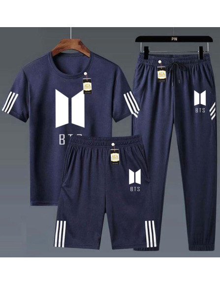 SUMMER TRACK SUIT 3 IN 1😍(T...