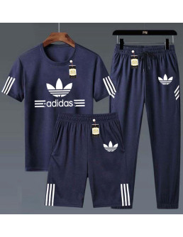 SUMMER TRACK SUIT 3 IN 1😍(T...