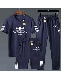 SUMMER TRACK SUIT 3 IN 1😍(T...