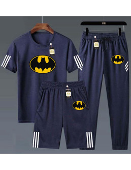SUMMER TRACK SUIT 3 IN 1😍(T...
