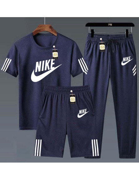 SUMMER TRACK SUIT 3 IN 1😍(T...