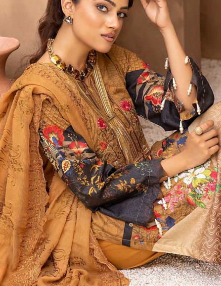 Arham Textile Rangzeb Volume 02...