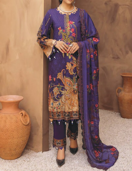 Arham Textile Rangzeb Volume 02...