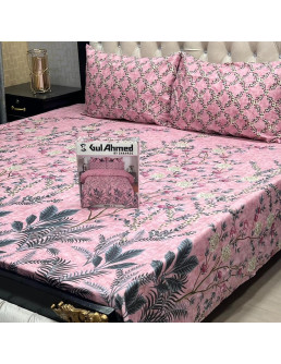 Bed Sheet 2
