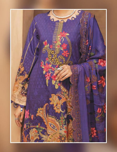 Arham Textile Rangzeb Volume 02...