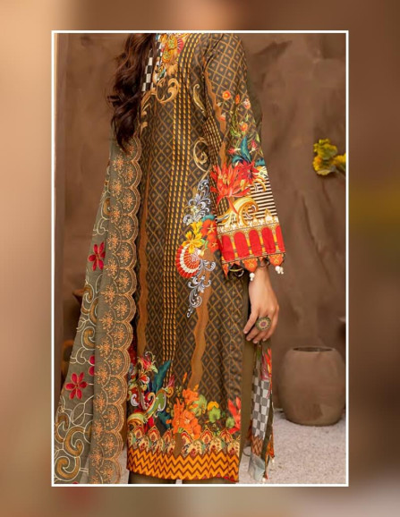 Arham Textile Rangzeb Volume 02...