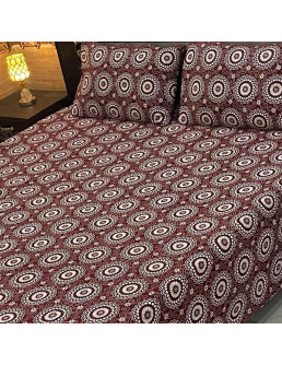 Bed Sheet
