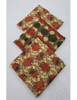 3 Pcs Women's Unstitched... 2