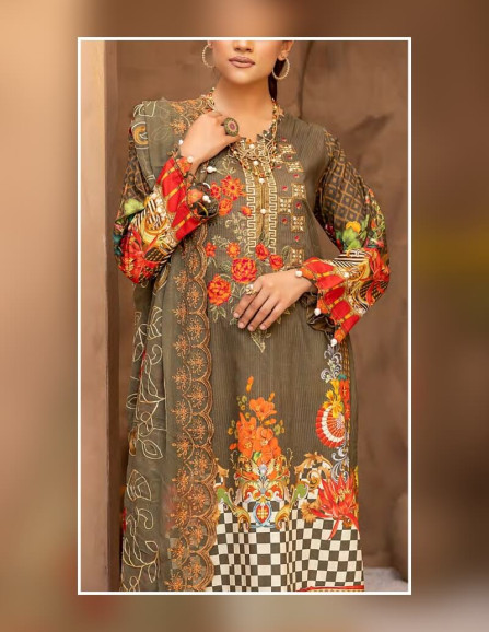 Arham Textile Rangzeb Volume 02...