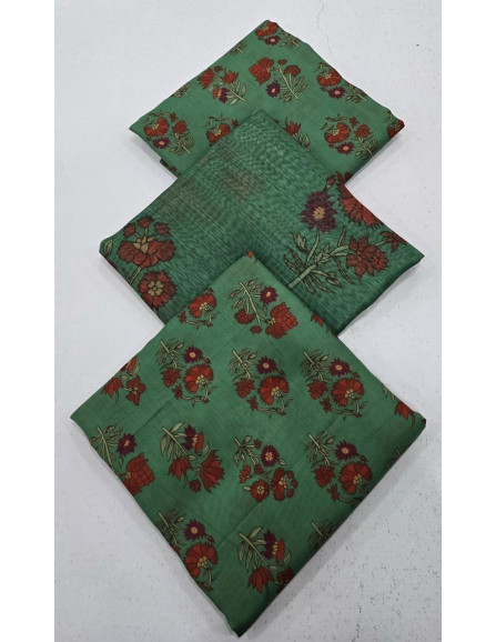 3 Pcs Women's Unstitched Digital...