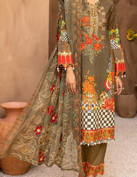 Arham Textile Rangzeb Volume 02...