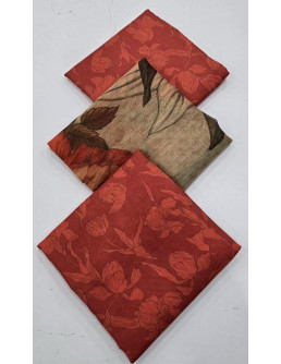 3 Pcs Women's Unstitched... 2