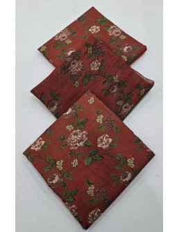 3 Pcs Women's Unstitched... 2