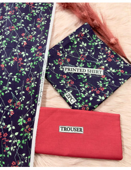 Pcs Women's Unstitched...