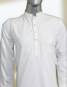 Men Ready to wear White... 2