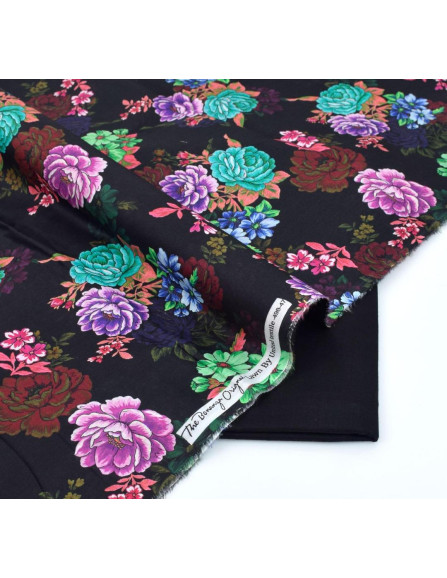 2 Pcs Women's Unstitched Digital...