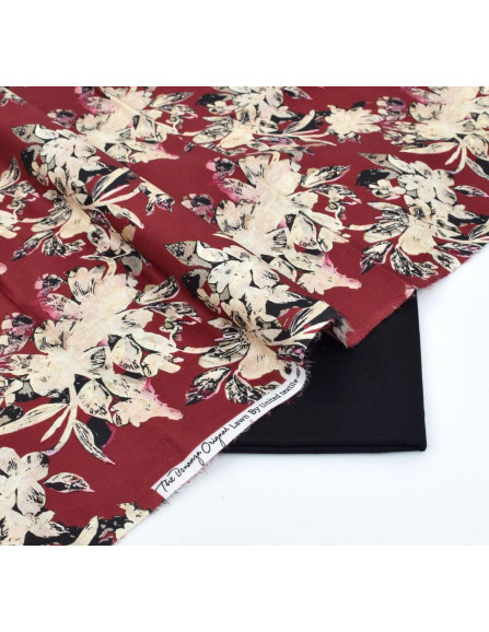 2 Pcs Women's Unstitched Digital...