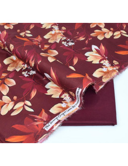 2 Pcs Women's Unstitched...