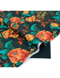 2 Pcs Women's Unstitched...
