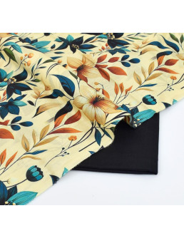 2 Pcs Women's Unstitched...