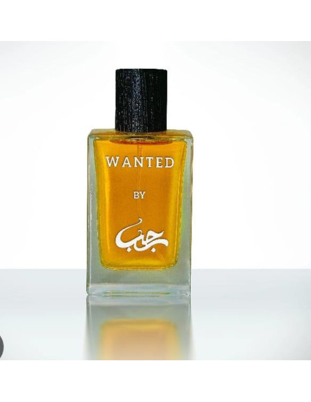 Wanted perfume for men 50 ml....