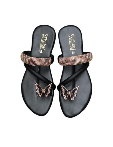 Women's stylish flats