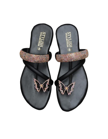 Women's stylish flats