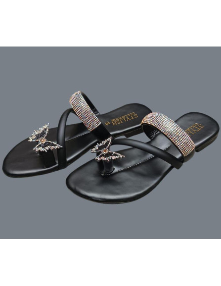 Women's stylish flats