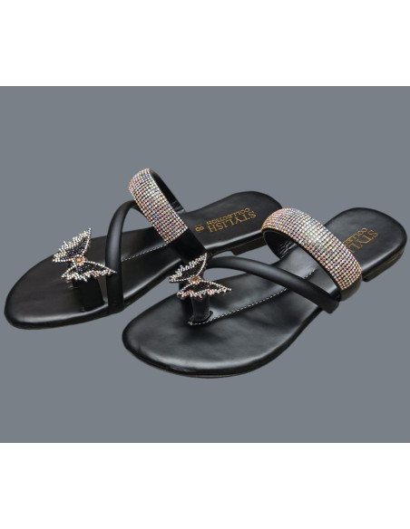 Women's stylish flats