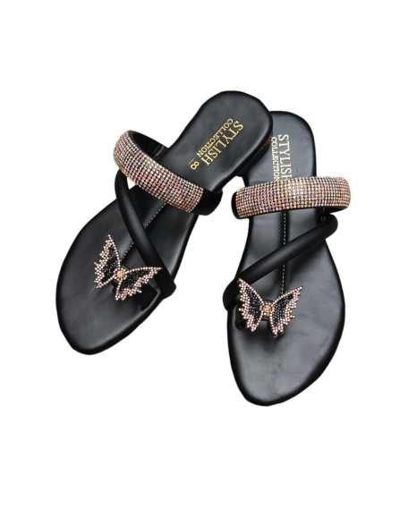 Women's stylish flats