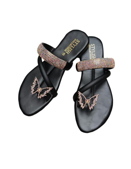 Women's stylish flats