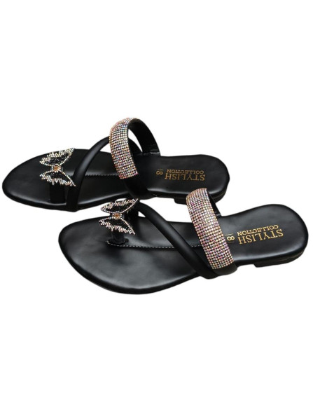 Women's stylish flats