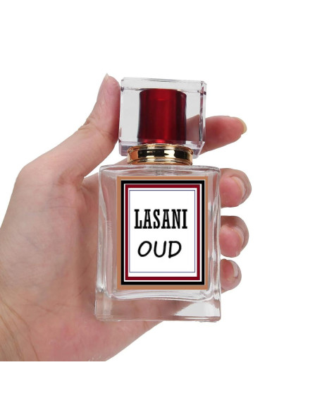 Oud essence-Premium men's perfume 1pcs