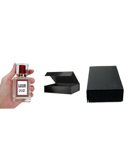 Oud essence-Premium men's perfume 1pcs