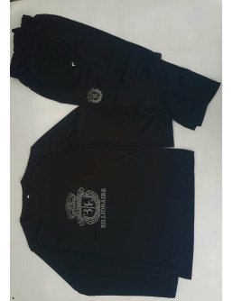 Men's micro interlock... 2
